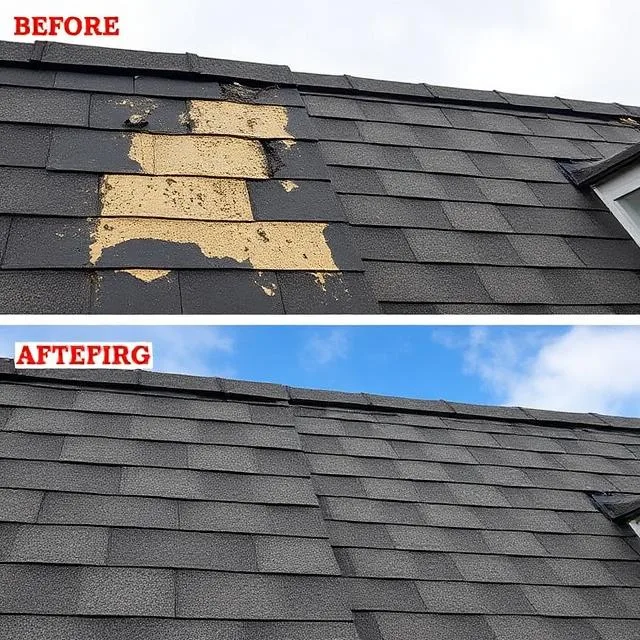 Roof Repair Near Me in Rockville, UT near me